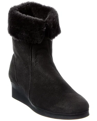 ARCHE ABESSI LEATHER BOOTIE