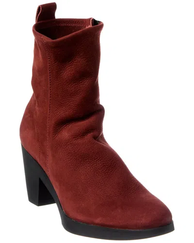 ARCHE DIVENI SUEDE BOOTIE