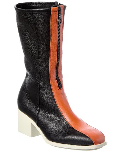 ARCHE LYMAVI LEATHER BOOTIE