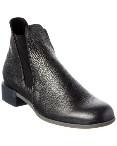 ARCHE TWITIC LEATHER BOOTIE