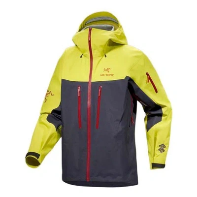 ARC'TERYX Arc'Teryx Alpha SV Jacket 'Year of the Dragon'