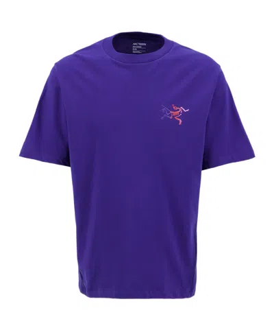 ARC'TERYX KRAGG T-SHIRT