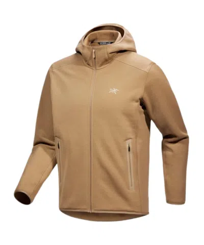 ARC'TERYX KYANITE HOODED JACKET