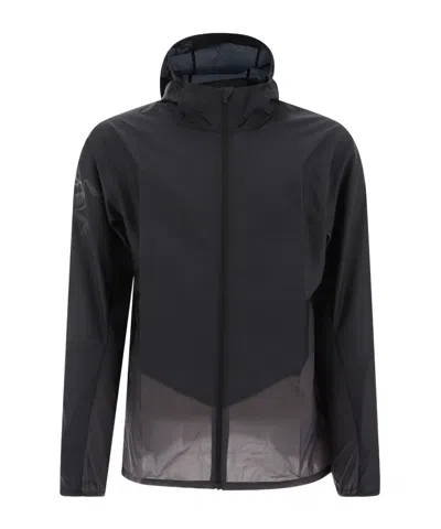 ARC'TERYX NORVAN WINDSHELL HOODIE