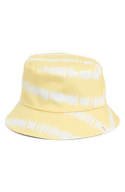 AREA STARS AREA STARS REVERSIBLE TIE DYE BUCKET HAT