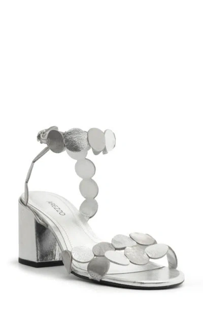 AREZZO AREZZO HARMONY ANKLE STRAP SANDAL