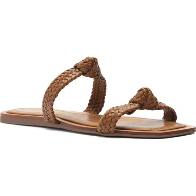 AREZZO AREZZO REMY FLAT SANDAL