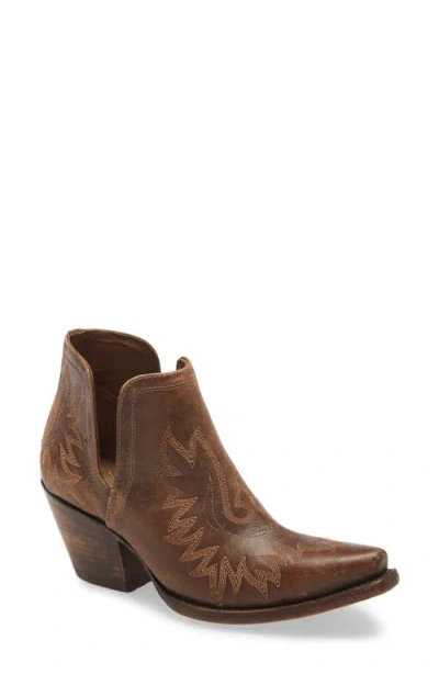 ARIAT ARIAT DIXON WESTERN BOOT
