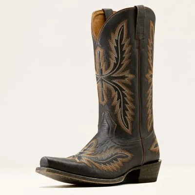 ARIAT ARIAT MEN'S STYLE NO. 10051046 RYMAN WESTERN BOOT
