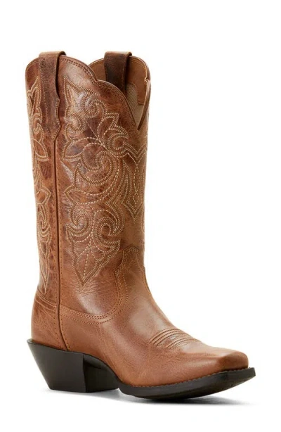 ARIAT ARIAT ROUNDUP WESTERN BOOT