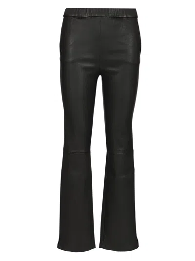 ARMA KAMILLA TROUSERS BLACK