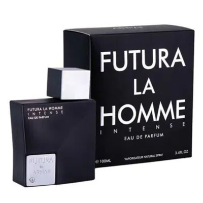 ARMAF ARMAF MEN'S L'HOMME PARFUM INTENSE EDP 3.38 OZ FRAGRANCES 6294015165036