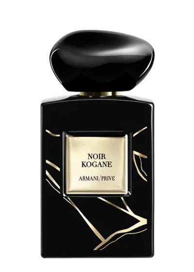 ARMANI COLLEZIONI ARMANI BEAUTY NOIR KOGANE 100ML