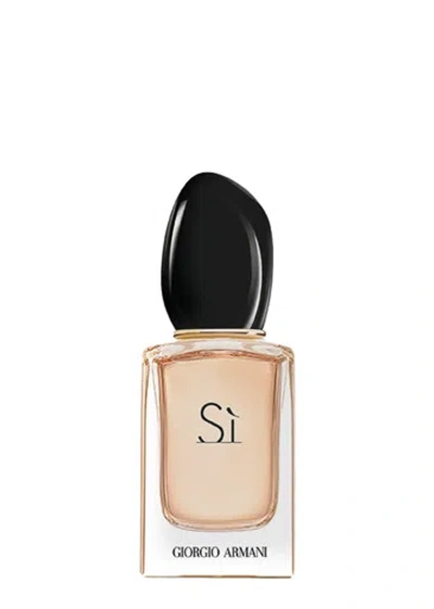 ARMANI COLLEZIONI ARMANI BEAUTY SI EAU DE PARFUM 30ML