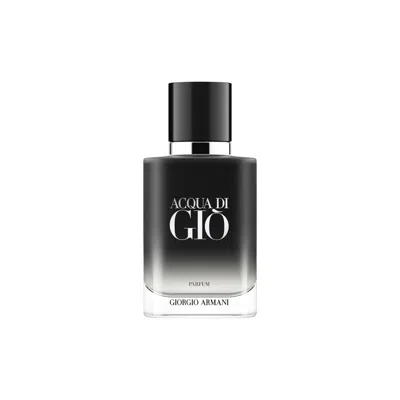 ARMANI COLLEZIONI ACQUA DI GIO PARFUM 1 OZ / 30 ML PARFUM SPRAY