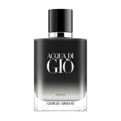 ARMANI COLLEZIONI ACQUA DI GIO PARFUM 1.7 OZ / 50 ML PARFUM SPRAY