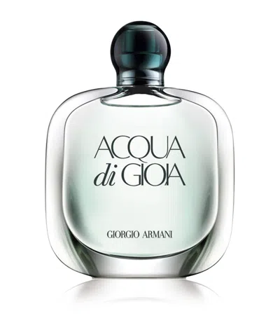ARMANI COLLEZIONI ACQUA DI GIOIA EAU DE PARFUM