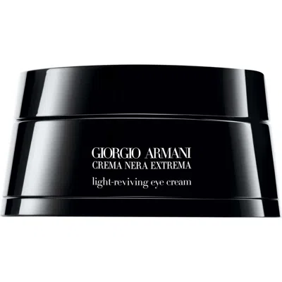 ARMANI COLLEZIONI ARMANI BEAUTY CREMA NERA EXTREMA LIGHT-REVIVING EYE CREAM