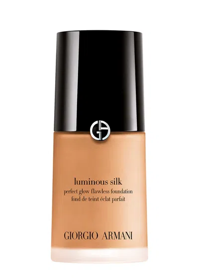 ARMANI COLLEZIONI ARMANI BEAUTY LUMINOUS SILK FOUNDATION