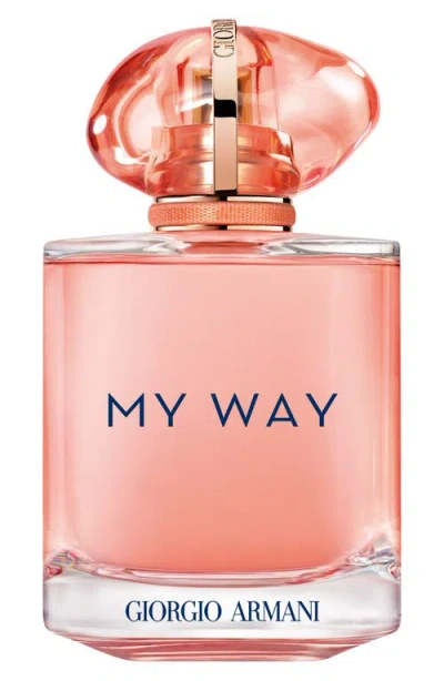 ARMANI COLLEZIONI ARMANI BEAUTY MY WAY YLANG EAU DE PARFUM