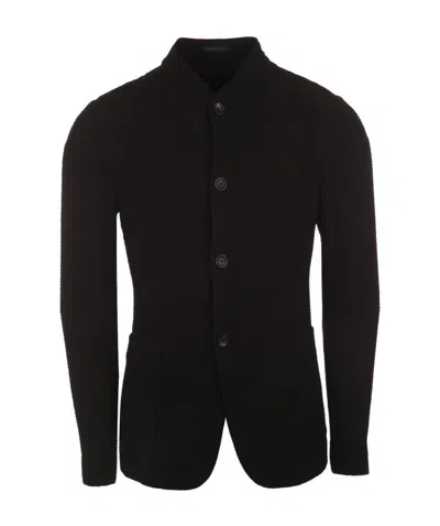 ARMANI COLLEZIONI BUTTON CASUAL JACKET