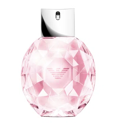 ARMANI COLLEZIONI DIAMONDS ROSE EAU DE TOILETTE