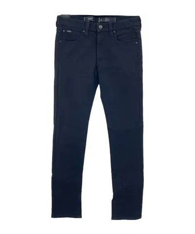 ARMANI COLLEZIONI FIVE-POCKET JEANS