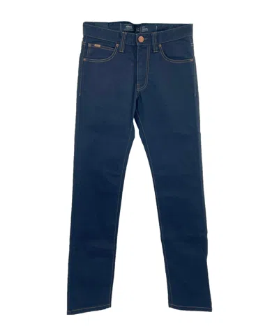 ARMANI COLLEZIONI FIVE-POCKET JEANS