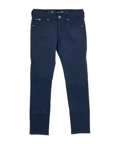 ARMANI COLLEZIONI FIVE-POCKET JEANS