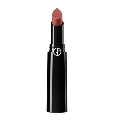 ARMANI COLLEZIONI LIP POWER LIPSTICK