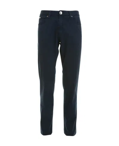 ARMANI COLLEZIONI LOGO JEANS