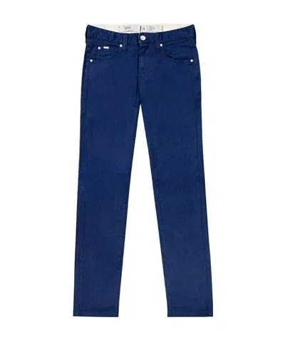 ARMANI COLLEZIONI LOGO JEANS