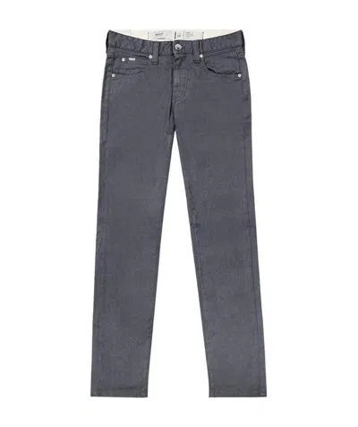 ARMANI COLLEZIONI LOGO JEANS