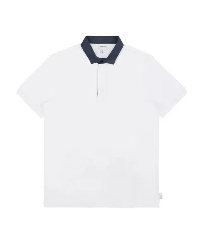 ARMANI COLLEZIONI LOGO POLO SHIRT