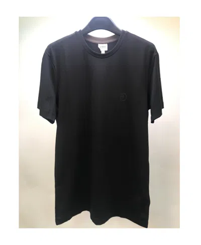 ARMANI COLLEZIONI LOGO SHORT-SLEEVED T-SHIRT