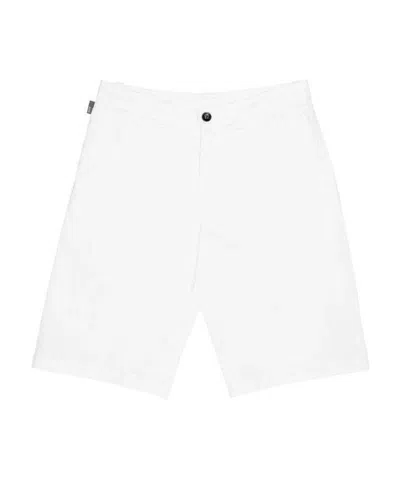 ARMANI COLLEZIONI LOGO SHORTS