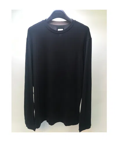 ARMANI COLLEZIONI LONG SLEEVED T-SHIRT