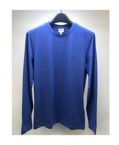 ARMANI COLLEZIONI LONG SLEEVED T-SHIRT