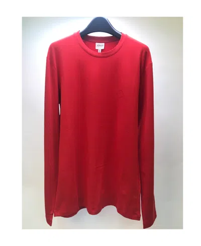 ARMANI COLLEZIONI LONG SLEEVED T-SHIRT