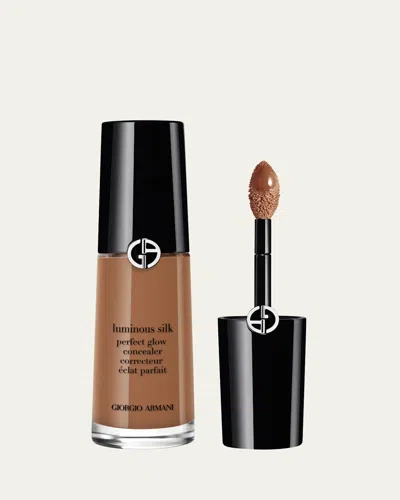 ARMANI COLLEZIONI LUMINOUS SILK CONCEALER