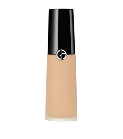 ARMANI COLLEZIONI LUMINOUS SILK CONCEALER