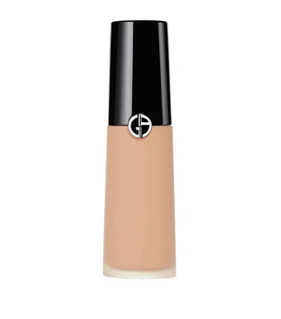 ARMANI COLLEZIONI LUMINOUS SILK CONCEALER