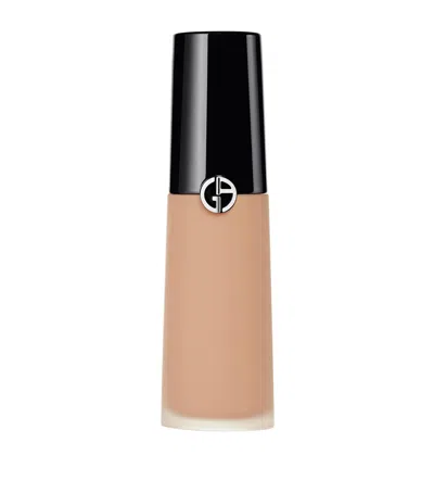 ARMANI COLLEZIONI LUMINOUS SILK CONCEALER