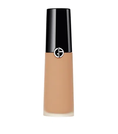 ARMANI COLLEZIONI LUMINOUS SILK CONCEALER