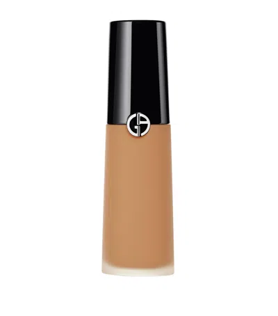 ARMANI COLLEZIONI LUMINOUS SILK CONCEALER