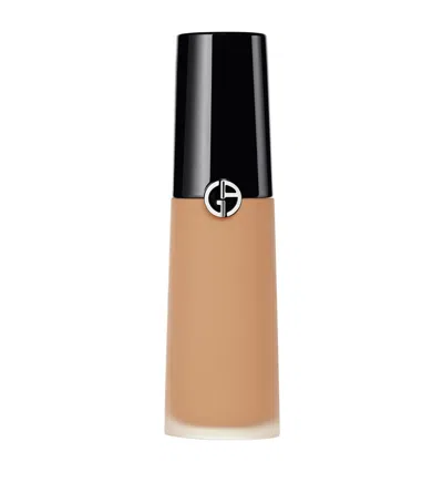 ARMANI COLLEZIONI LUMINOUS SILK CONCEALER