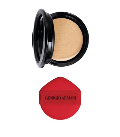 ARMANI COLLEZIONI MY ARMANI TO GO CUSHION FOUNDATION REFILL SPF 23