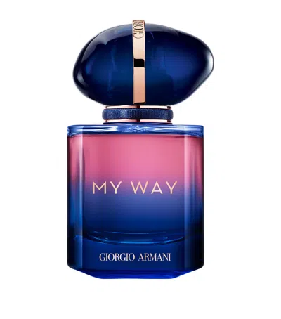 ARMANI COLLEZIONI MY WAY EAU DE PARFUM