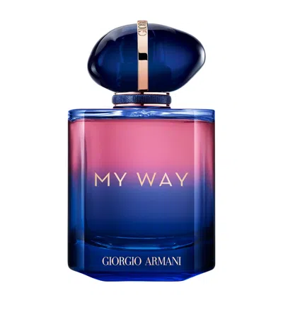 ARMANI COLLEZIONI MY WAY EAU DE PARFUM