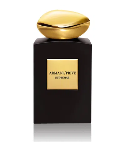 ARMANI COLLEZIONI OUD ROYAL EAU DE PARFUM
